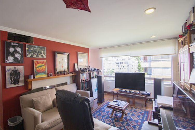 Apartamento de 2 alcobas en venta en San Patricio, Bogotá, 240 m² · foto 8 de 24