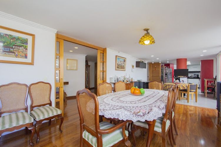 Apartamento de 2 alcobas en venta en San Patricio, Bogotá, 240 m² · foto 10 de 24