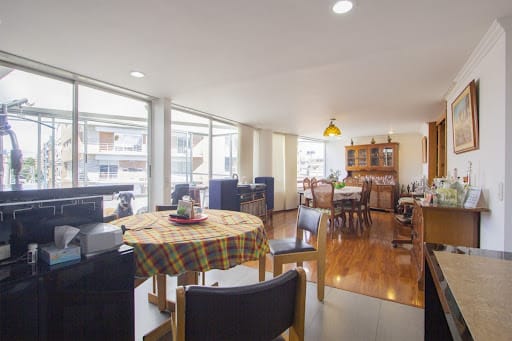 Apartamento de 2 alcobas en venta en San Patricio, Bogotá, 240 m² · foto 11 de 24