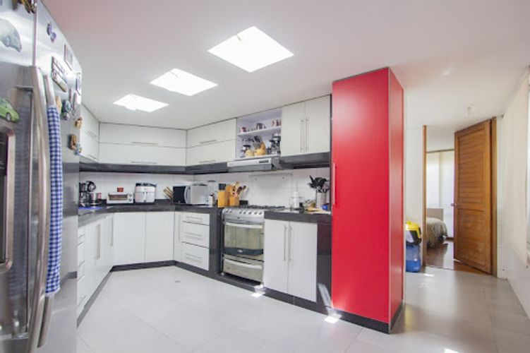 Apartamento de 2 alcobas en venta en San Patricio, Bogotá, 240 m² · foto 13 de 24