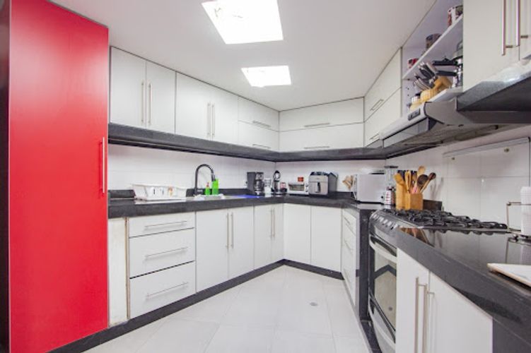 Apartamento de 2 alcobas en venta en San Patricio, Bogotá, 240 m² · foto 14 de 24