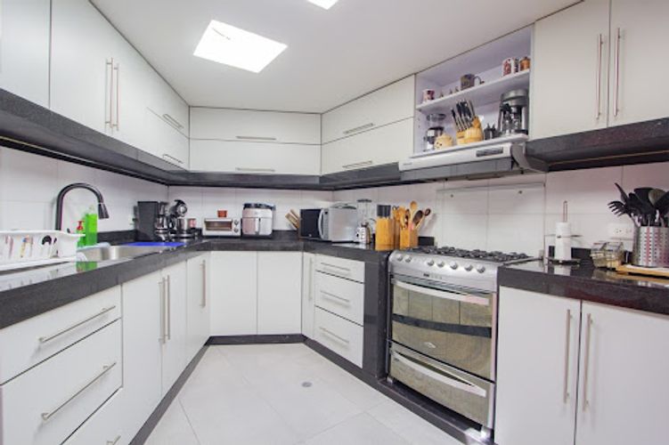 Apartamento de 2 alcobas en venta en San Patricio, Bogotá, 240 m² · foto 15 de 24