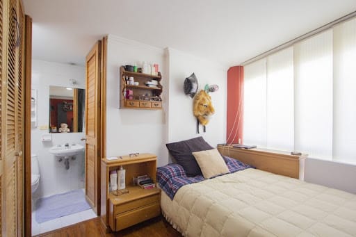 Apartamento de 2 alcobas en venta en San Patricio, Bogotá, 240 m² · foto 17 de 24