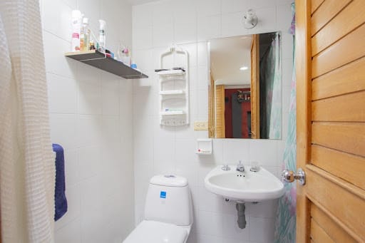 Apartamento de 2 alcobas en venta en San Patricio, Bogotá, 240 m² · foto 18 de 24