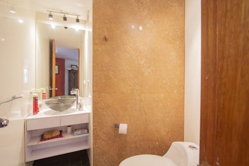 Apartamento de 2 alcobas en venta en San Patricio, Bogotá, 240 m² · foto 22 de 24