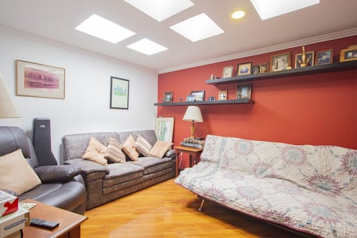 Apartamento de 2 alcobas en venta en San Patricio, Bogotá, 240 m² · foto 23 de 24