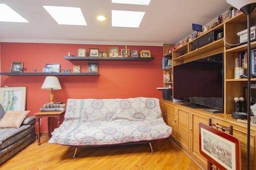Apartamento de 2 alcobas en venta en San Patricio, Bogotá, 240 m² · foto 24 de 24