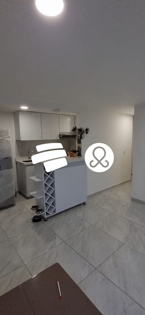 Apartamento de 3 alcobas en venta en La Prosperidad, Madrid, 51 m² · foto 2 de 9