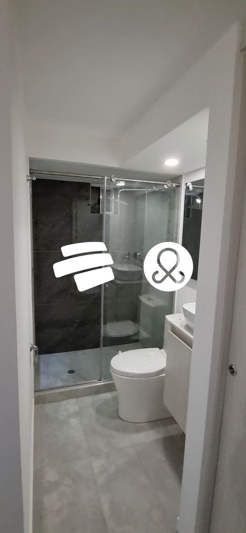 Apartamento de 3 alcobas en venta en La Prosperidad, Madrid, 51 m² · foto 4 de 9