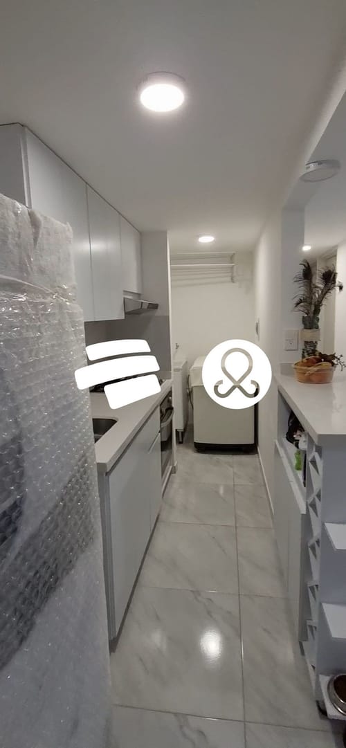 Apartamento de 3 alcobas en venta en La Prosperidad, Madrid, 51 m² · foto 5 de 9