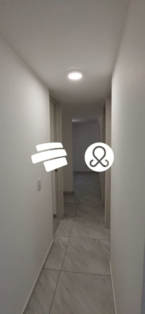 Apartamento de 3 alcobas en venta en La Prosperidad, Madrid, 51 m² · foto 8 de 9