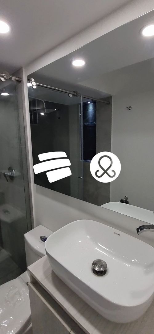 Apartamento de 3 alcobas en venta en La Prosperidad, Madrid, 51 m² · foto 9 de 9
