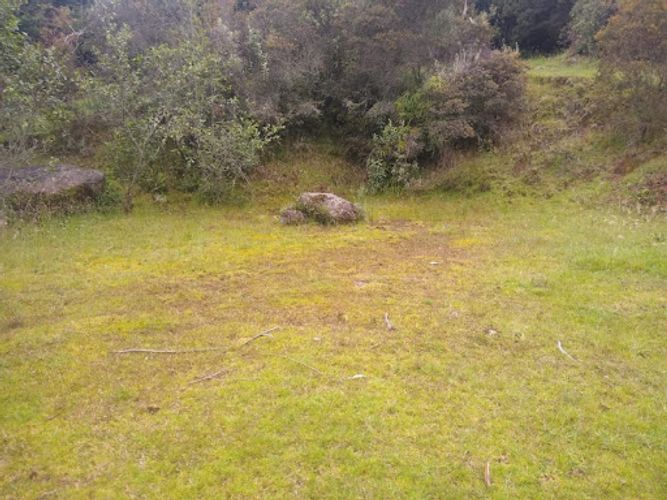 Lote en venta en Paso Real, La Calera, 5652 m² · foto 2 de 8