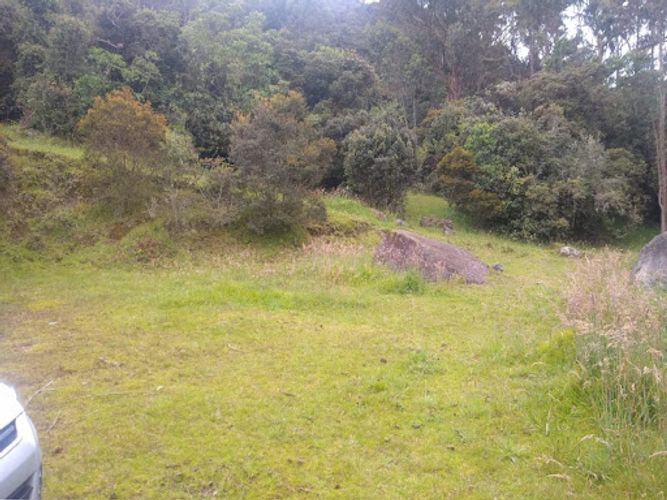 Lote en venta en Paso Real, La Calera, 5652 m² · foto 7 de 8