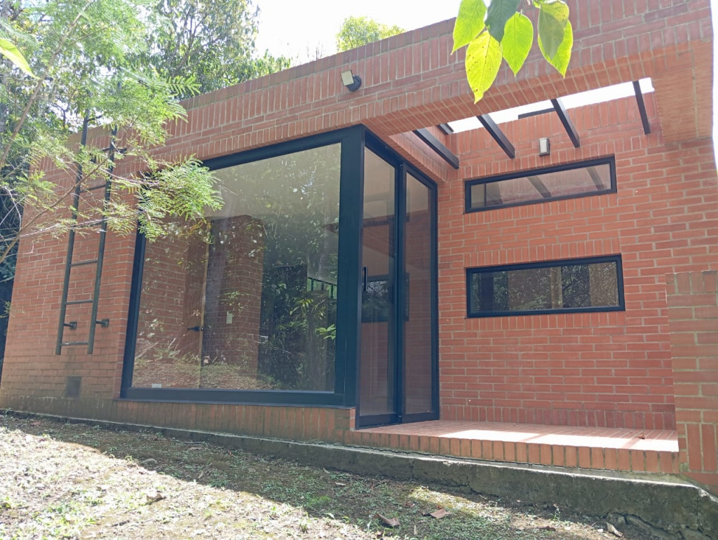 House for rent in Loma del Chocho, Envigado