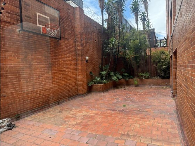 Apartamento en venta en Chico, Bogotá · foto 4 de 17