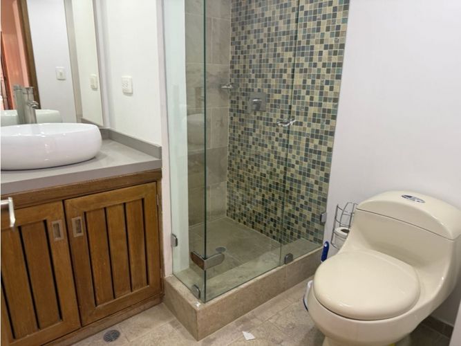 Apartamento en venta en Chico, Bogotá · foto 5 de 17