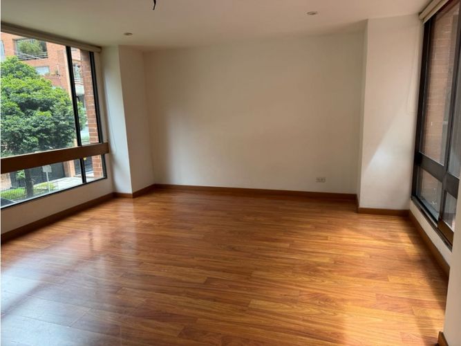 Apartamento en venta en Chico, Bogotá · foto 7 de 17