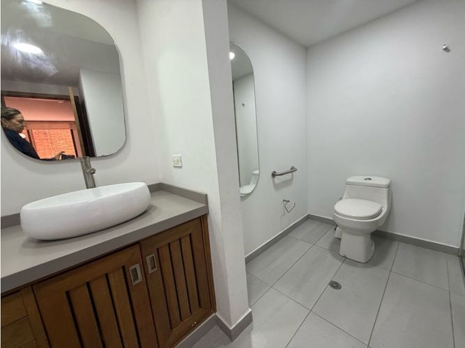 Apartamento en venta en Chico, Bogotá · foto 12 de 17