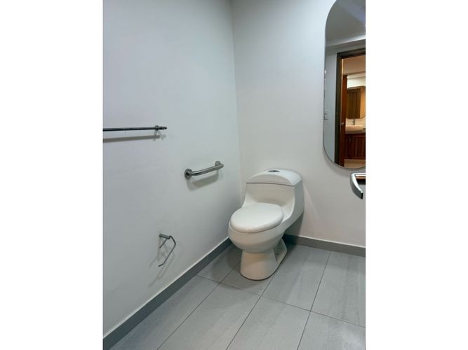Apartamento en venta en Chico, Bogotá · foto 15 de 17