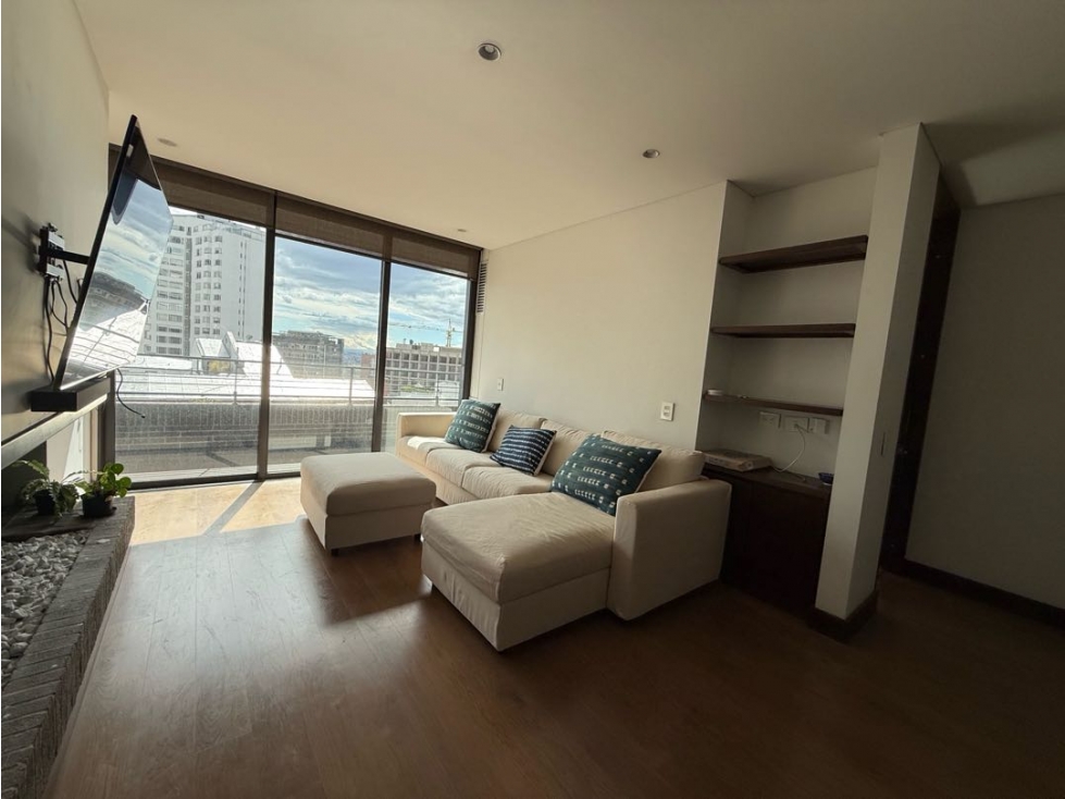 Foto del apartamento
