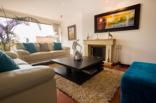 Apartamento en venta en Chicó Alto, Bogotá · foto 2 de 24
