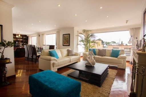 Apartamento en venta en Chicó Alto, Bogotá · foto 3 de 24