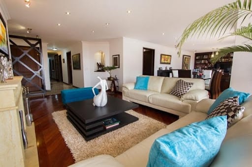 Apartamento en venta en Chicó Alto, Bogotá · foto 5 de 24