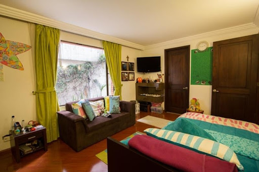 Apartamento en venta en Chicó Alto, Bogotá · foto 6 de 24