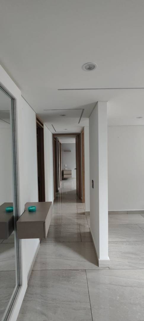 Apartment for rent in Hacienda Fontanar, Chía