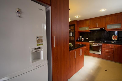 Apartamento en venta en Chicó Alto, Bogotá · foto 10 de 24