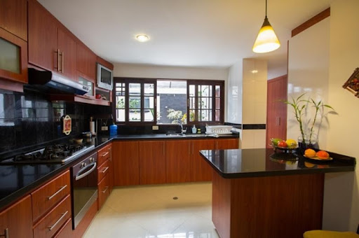 Apartamento en venta en Chicó Alto, Bogotá · foto 11 de 24