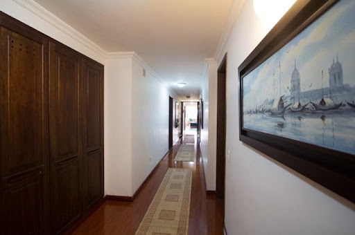 Apartamento en venta en Chicó Alto, Bogotá · foto 12 de 24