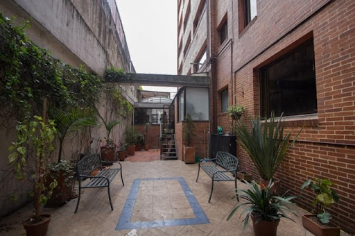 Apartamento en venta en Chicó Alto, Bogotá · foto 13 de 24