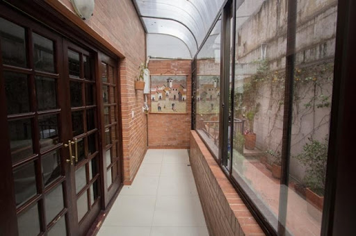 Apartamento en venta en Chicó Alto, Bogotá · foto 14 de 24