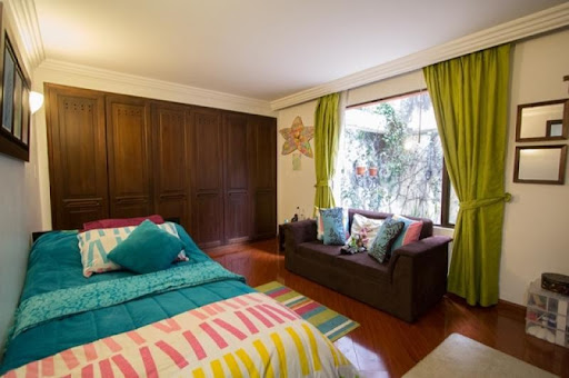 Apartamento en venta en Chicó Alto, Bogotá · foto 15 de 24