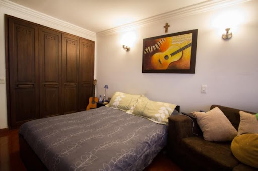Apartamento en venta en Chicó Alto, Bogotá · foto 16 de 24