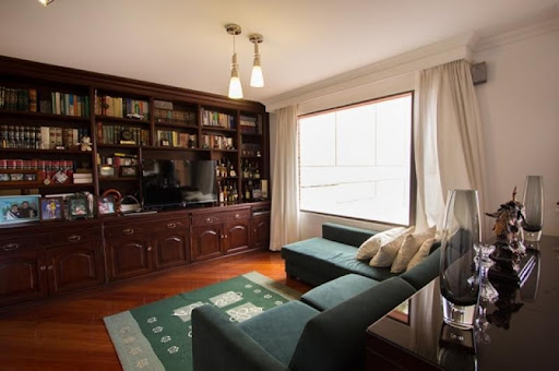 Apartamento en venta en Chicó Alto, Bogotá · foto 17 de 24