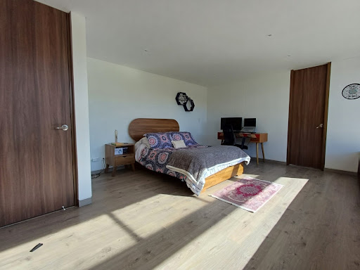 Casa en venta en Paso Real, La Calera · foto 22 de 24
