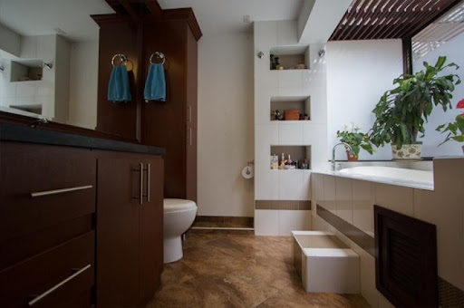 Apartamento en venta en Chicó Alto, Bogotá · foto 19 de 24