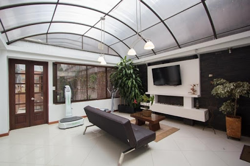 Apartamento en venta en Chicó Alto, Bogotá · foto 20 de 24
