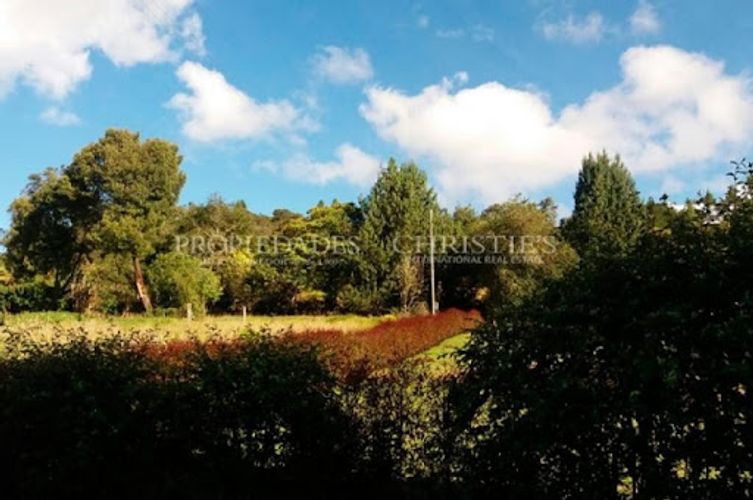 Lote en venta en Yerbabuena, Chía, 5000 m² · foto 2 de 8