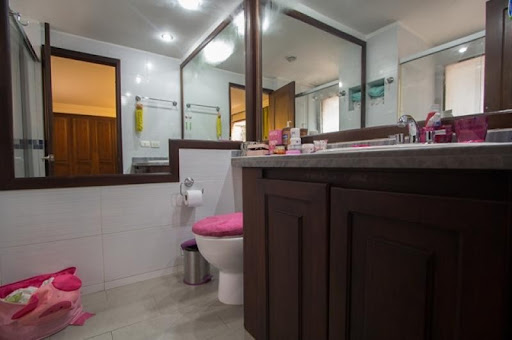 Apartamento en venta en Chicó Alto, Bogotá · foto 21 de 24