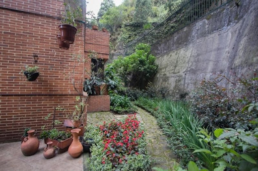 Apartamento en venta en Chicó Alto, Bogotá · foto 23 de 24