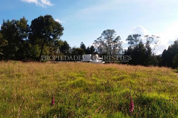 Lote en venta en Yerbabuena, Chía, 5000 m² · foto 7 de 8