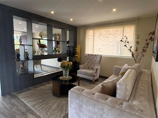 Casa en venta en Cerros De Niza, Bogotá · foto 5 de 24
