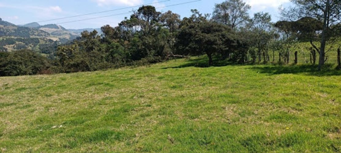 Lote en venta en El Volcan, La Calera, 25600 m² · foto 6 de 19