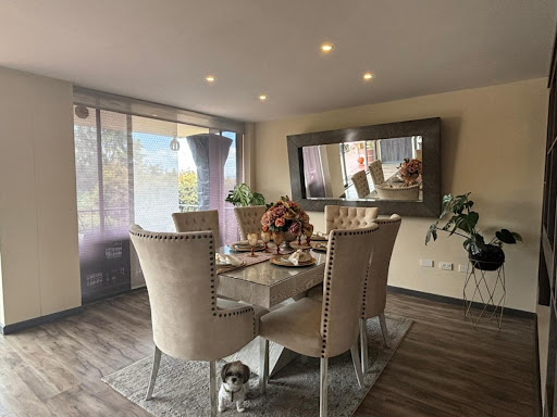 Casa en venta en Cerros De Niza, Bogotá · foto 6 de 24