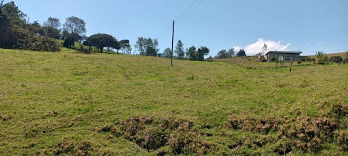 Lote en venta en El Volcan, La Calera, 25600 m² · foto 9 de 19