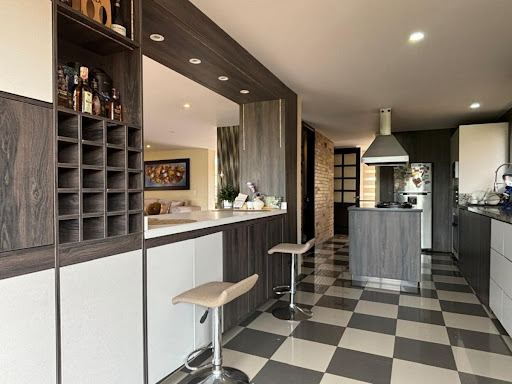Casa en venta en Cerros De Niza, Bogotá · foto 13 de 24